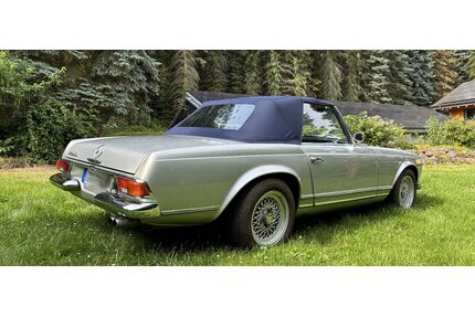 Mercedes-Benz SL 280 Gebrauchtwagen