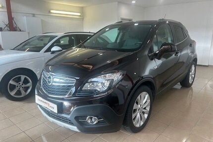 Opel Mokka Gebrauchtwagen