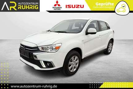 Mitsubishi ASX Gebrauchtwagen