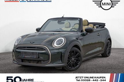 Mini Cooper Cabrio Gebrauchtwagen