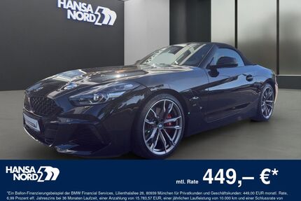 BMW Z4 M40 Gebrauchtwagen