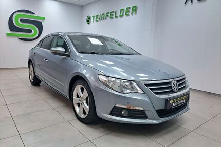 VW Passat CC Gebrauchtwagen