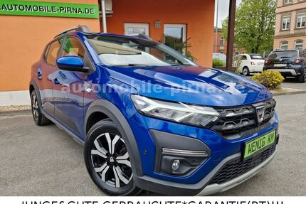 Dacia Sandero Gebrauchtwagen