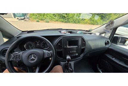 Mercedes-Benz Vito Gebrauchtwagen
