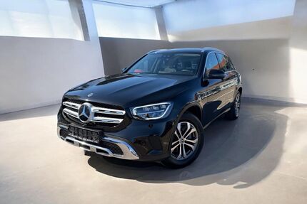 Mercedes-Benz GLC 200 Gebrauchtwagen