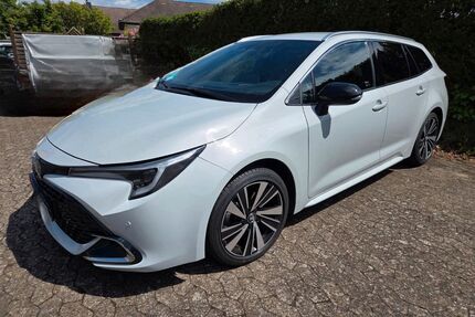 Toyota Corolla Gebrauchtwagen