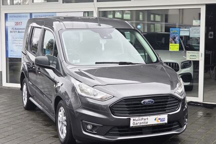Ford Tourneo Connect Gebrauchtwagen