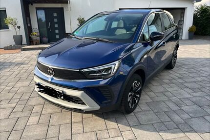 Opel Crossland (X) Gebrauchtwagen