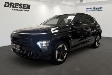 Hyundai KONA Elektro Gebrauchtwagen
