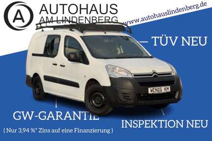 Citroen Berlingo Gebrauchtwagen