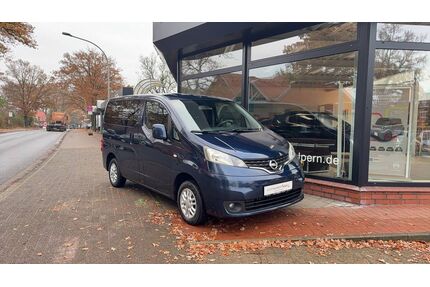 Nissan Evalia Gebrauchtwagen