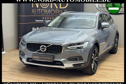Volvo V90 Cross Country Gebrauchtwagen