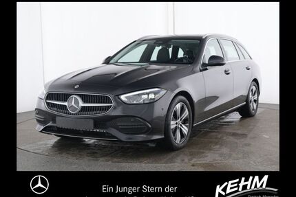 Mercedes-Benz C 200 Gebrauchtwagen