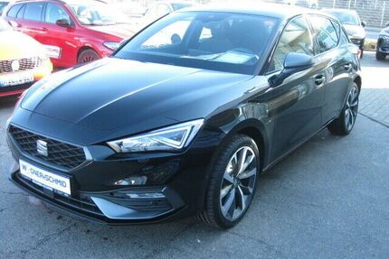 Seat Leon Gebrauchtwagen