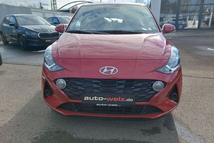 Hyundai i10 Gebrauchtwagen