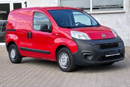 Fiat Fiorino Gebrauchtwagen