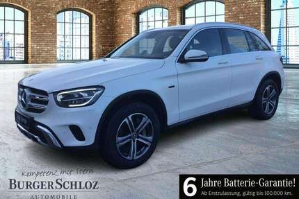 Mercedes-Benz GLC 300 Gebrauchtwagen