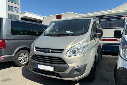 Ford Tourneo Custom Gebrauchtwagen