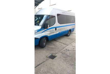 IVECO Andere Gebrauchtwagen