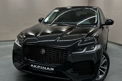 Jaguar F-Pace Gebrauchtwagen