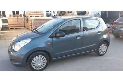 Suzuki Alto Gebrauchtwagen