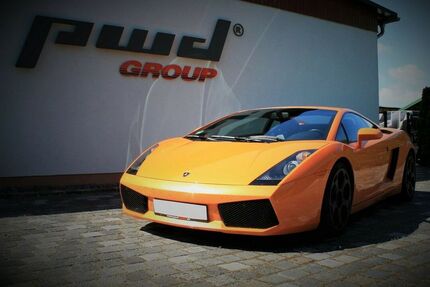 Mini Gallardo 