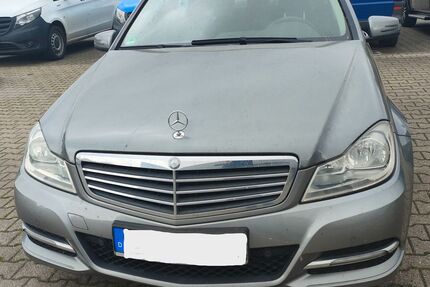 Mercedes-Benz C 180 Gebrauchtwagen