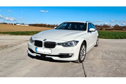 BMW 335 Gebrauchtwagen
