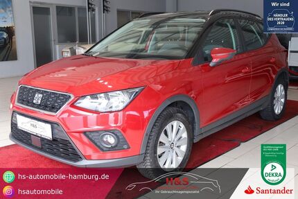 Seat Arona Gebrauchtwagen
