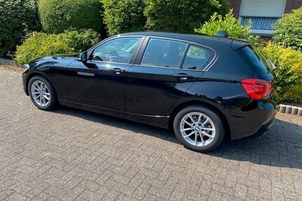 BMW 116 Gebrauchtwagen