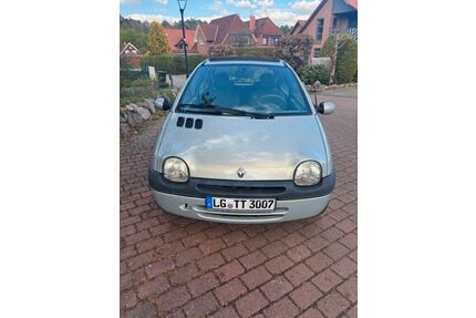 Renault Twingo Gebrauchtwagen