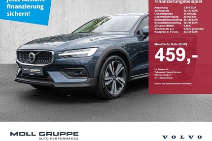 Volvo V60 Cross Country Gebrauchtwagen