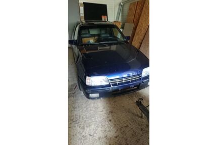 Opel Kadett Gebrauchtwagen