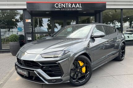 Lamborghini Urus Gebrauchtwagen