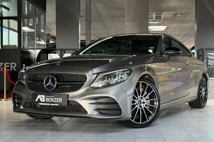 Mercedes-Benz C 300 Gebrauchtwagen