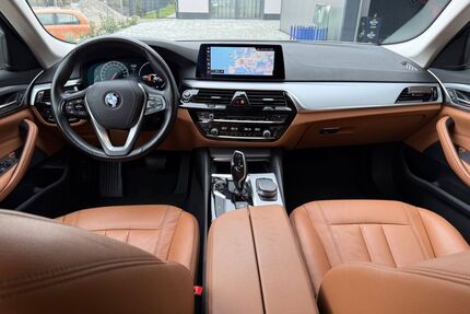 BMW 530 Gebrauchtwagen