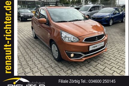 Mitsubishi Space Star Gebrauchtwagen