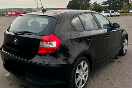 BMW 118 Gebrauchtwagen