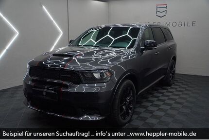 Dodge Durango Gebrauchtwagen