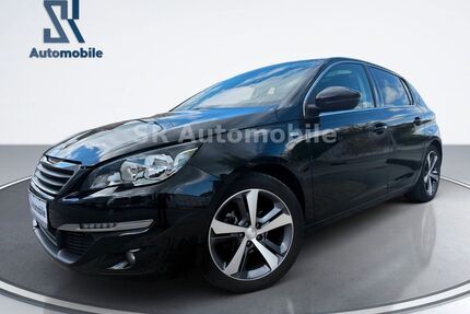 Peugeot 308 Gebrauchtwagen