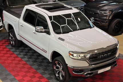 Dodge RAM Gebrauchtwagen