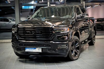 Dodge RAM Gebrauchtwagen