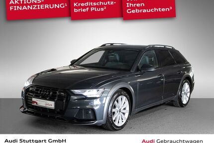 Audi A6 Allroad Gebrauchtwagen