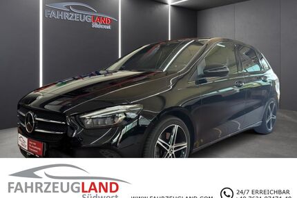 Mercedes-Benz B 220 Gebrauchtwagen