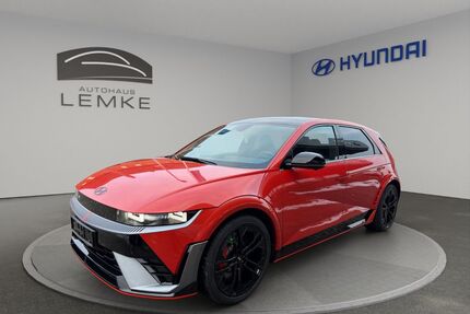 Hyundai IONIQ 5 Gebrauchtwagen