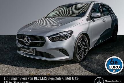 Mercedes-Benz B 180 Gebrauchtwagen