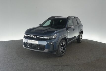 Dacia Bigster Gebrauchtwagen