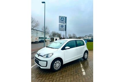 VW e-up! Gebrauchtwagen