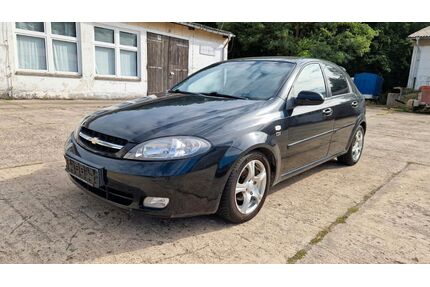 Chevrolet Lacetti Gebrauchtwagen
