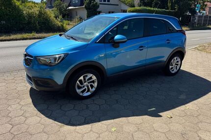 Opel Crossland (X) Gebrauchtwagen